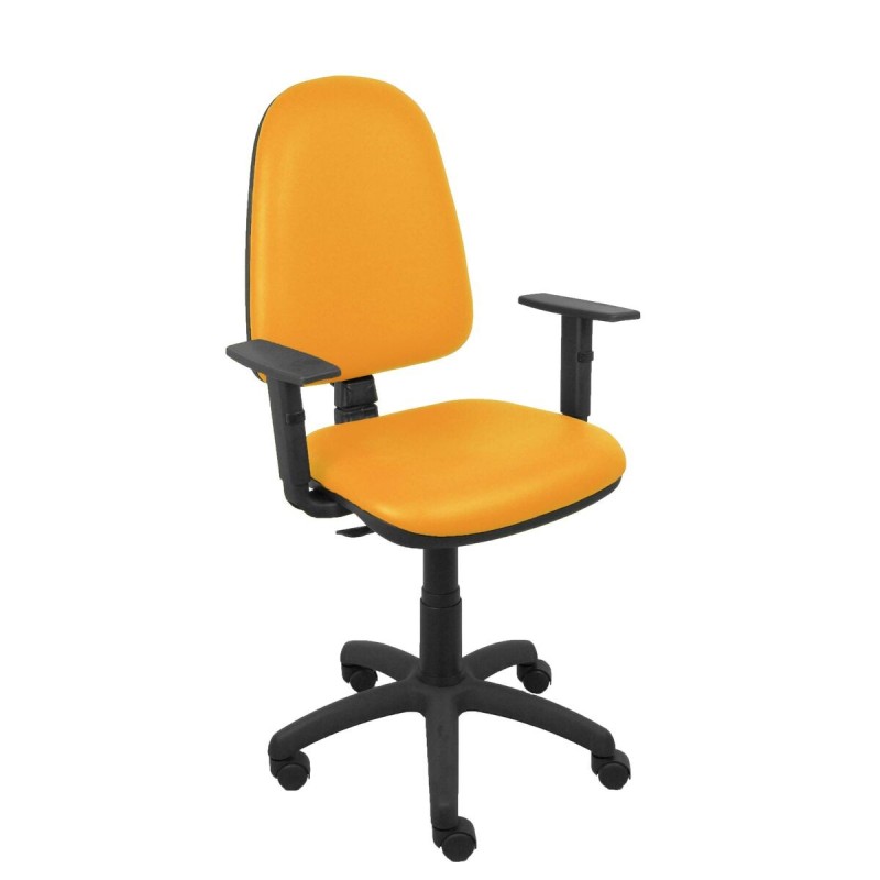 Chaise de Bureau P&C P308B10 Orange - Acheter à 110,46 € seulement chez Collector's Boutique