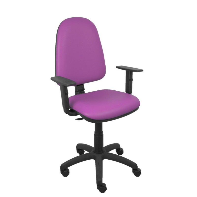 Chaise de Bureau P&C P760B10 Violet - Acheter à 115,60 € seulement chez Collector's Boutique