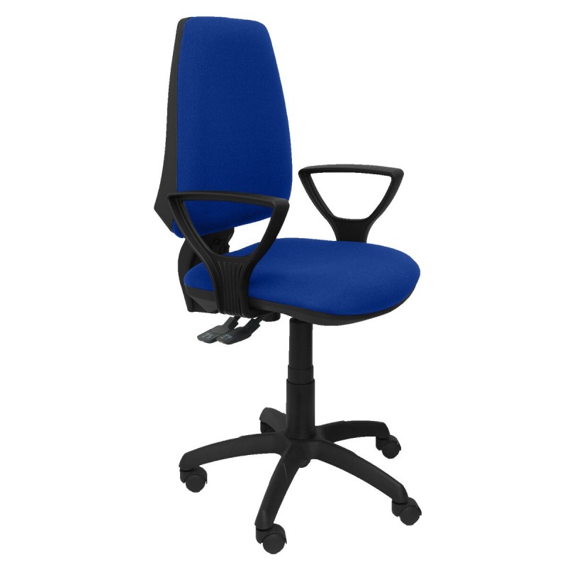 Chaise de Bureau P&C 29BGOLF Bleu - Acheter à 130,85 € seulement chez Collector's Boutique