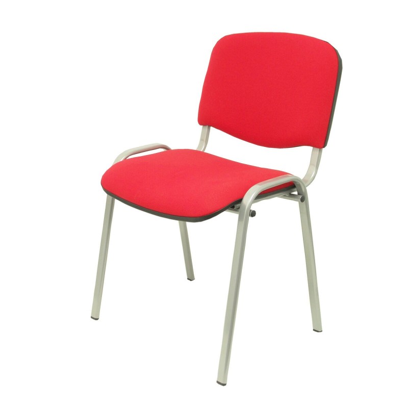 Chaise de Réception P&C RAN350G Rouge - Acheter à 41,99 € seulement chez Collector's Boutique