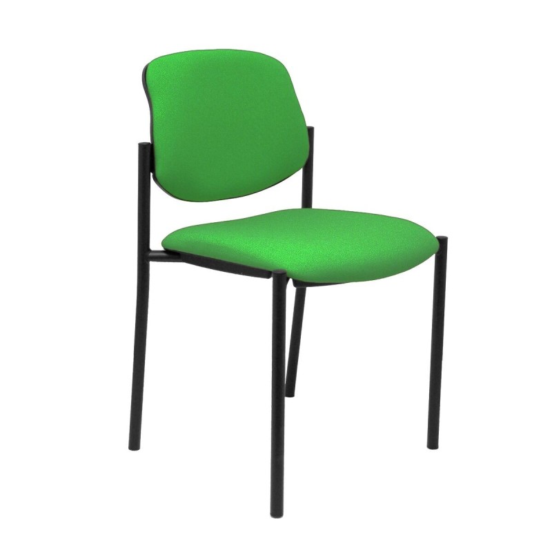 Chaise de Réception Villalgordo P&C NBALI15 Noir Vert - Acheter à 84,91 € seulement chez Collector's Boutique