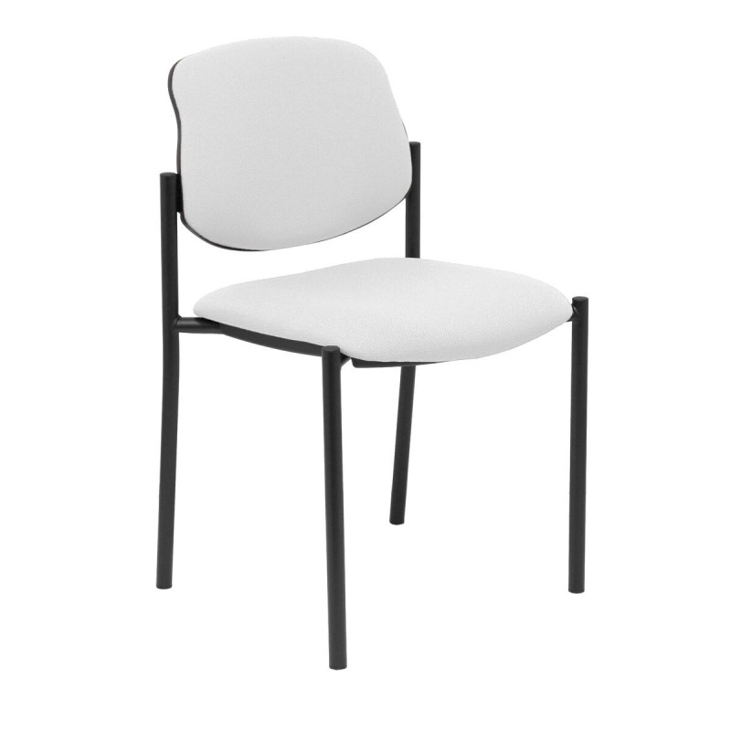 Chaise de Réception Villalgordo P&C NBALI10 Blanc - Acheter à 84,91 € seulement chez Collector's Boutique