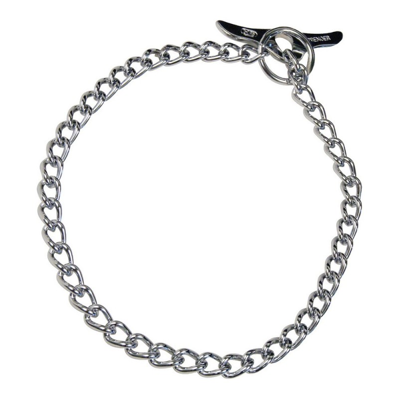 Collier pour Chien Hs Sprenger Papillon 2,5 mm Maillons (55 cm) - Acheter à 10,98 € seulement chez Collector's Boutique