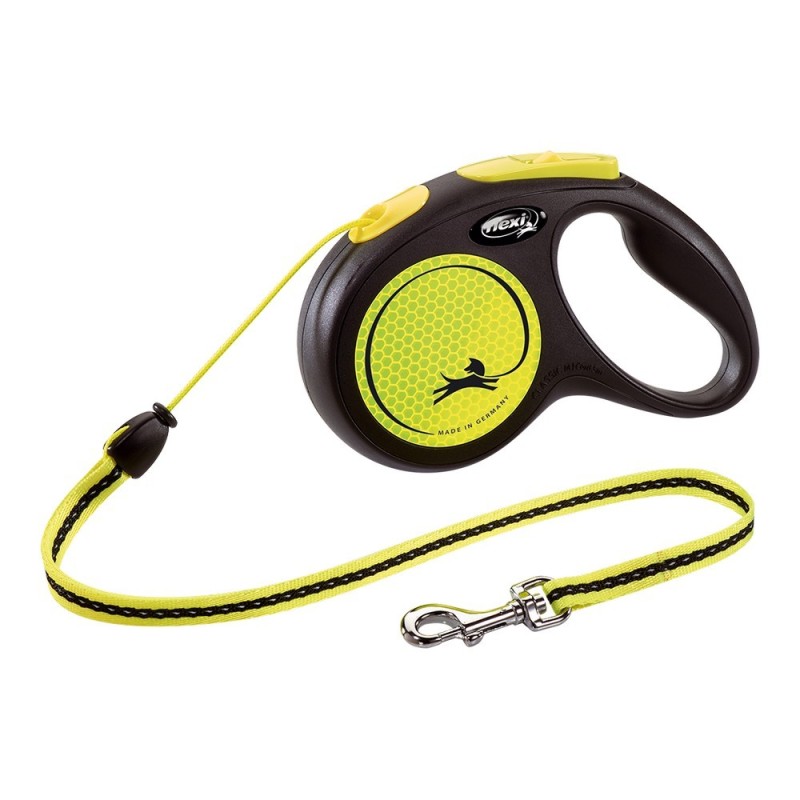 Laisse pour Chien Flexi NEW CLASSIC Taille S - Acheter à 15,05 € seulement chez Collector's Boutique