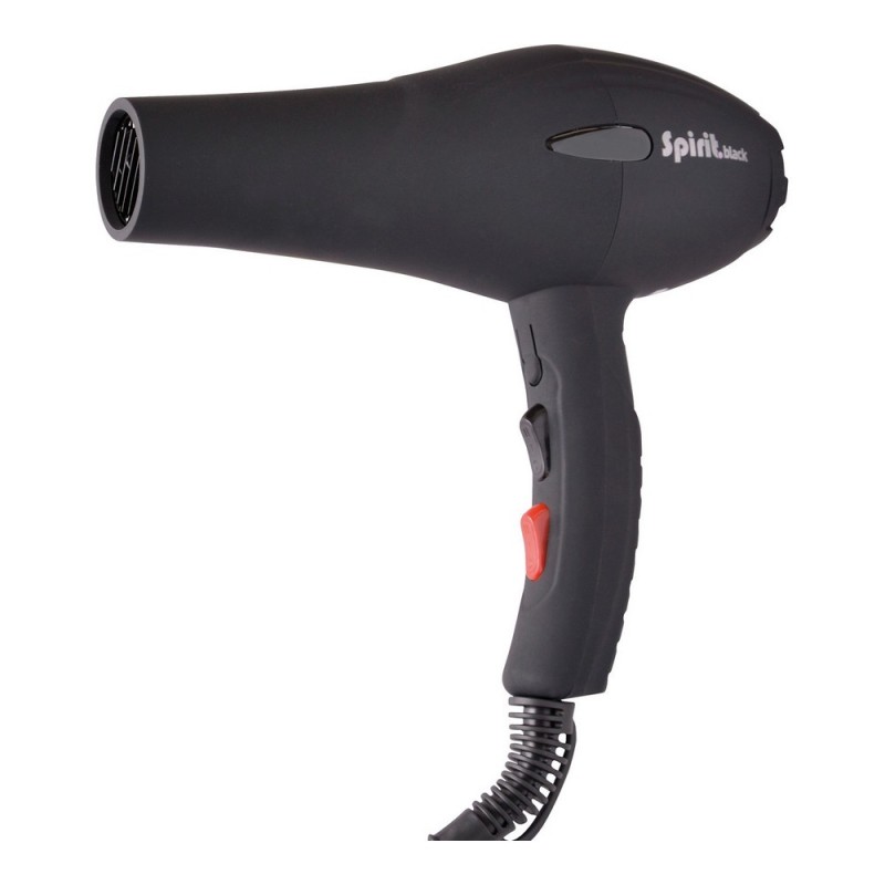 Sèche-cheveux Bifull Spirit Animaux de compagnie 2000W Noir Polyamide - Acheter à 33,85 € seulement chez Collector's Boutique