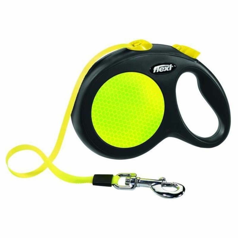 Laisse pour Chien Flexi Classic Taille L (5 m) - Acheter à 22,27 € seulement chez Collector's Boutique