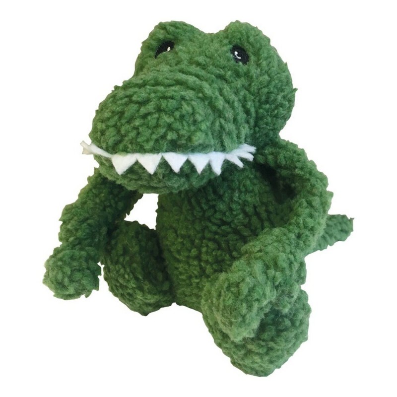 Jouet pour chien Gloria Pinky Crocodile Vert - Acheter à 4,79 € seulement chez Collector's Boutique