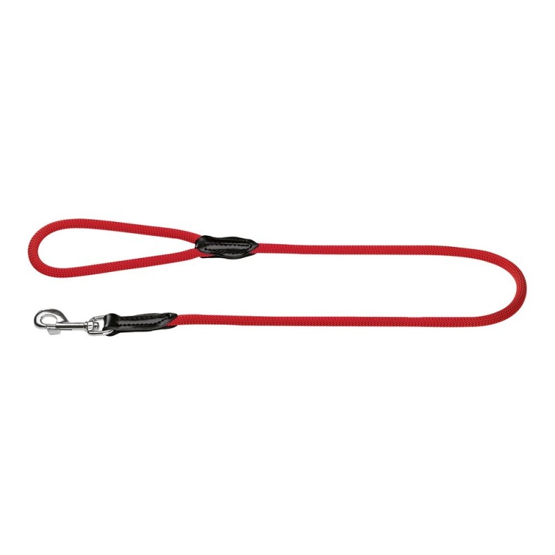 Laisse pour Chien Hunter FREESTYLE Rouge (110 cm) - Acheter à 17,69 € seulement chez Collector's Boutique