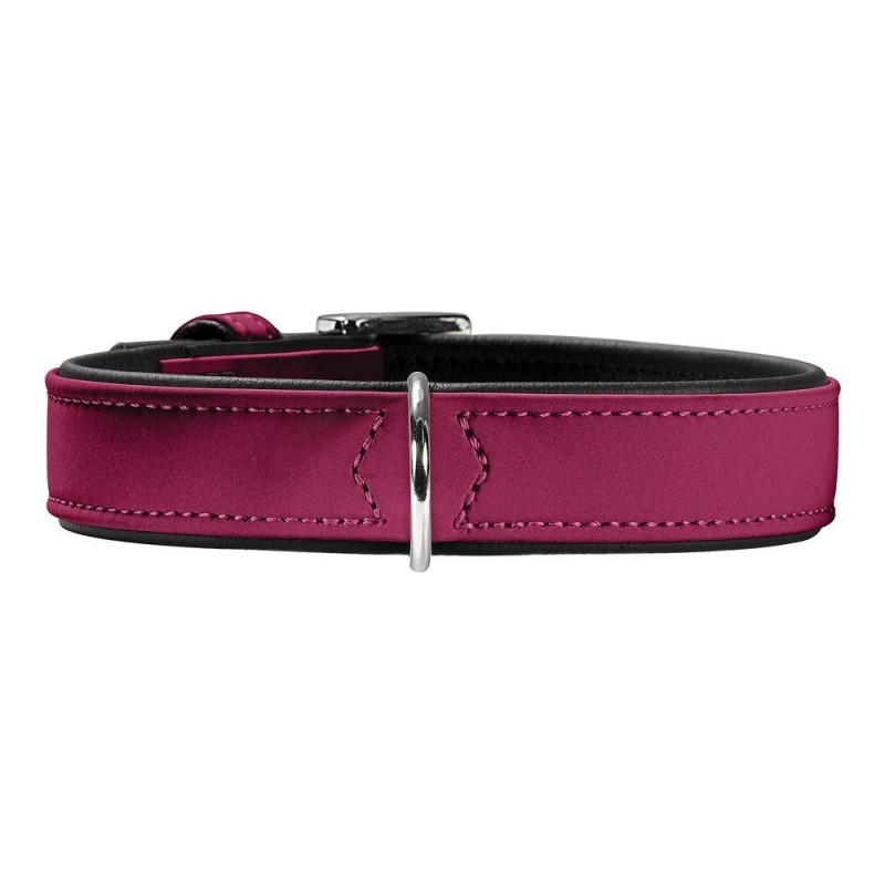 Collier pour Chien Hunter Softie Rose (36-44 cm) - Acheter à 25,92 € seulement chez Collector's Boutique