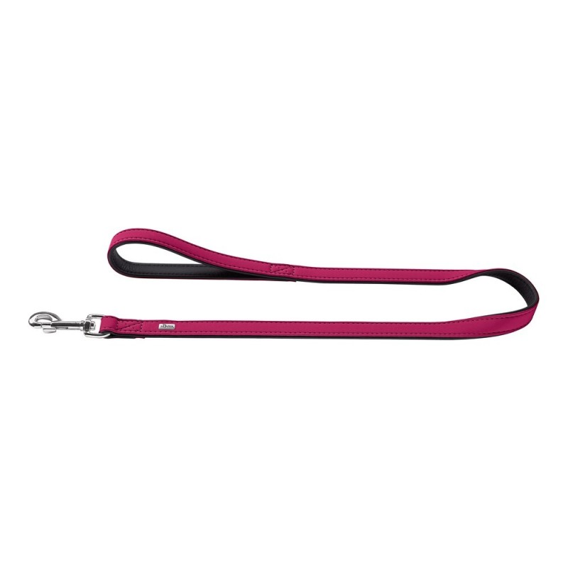 Laisse pour Chien Hunter SOFTIE Rose (100 cm) - Acheter à 33,44 € seulement chez Collector's Boutique