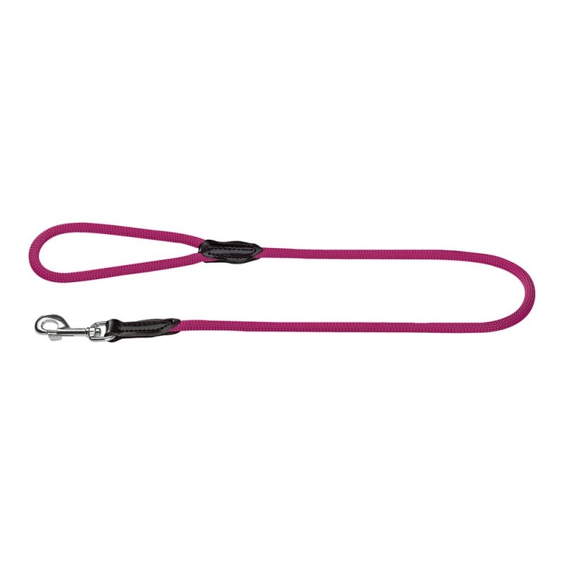 Laisse pour Chien Hunter FREESTYLE Fuchsia (110 cm) - Acheter à 17,69 € seulement chez Collector's Boutique