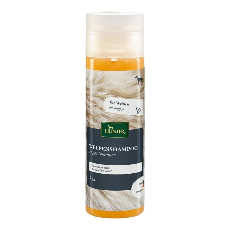 Shampooing Hunter Chien Chiots (200 ml) - Acheter à 6,46 € seulement chez Collector's Boutique