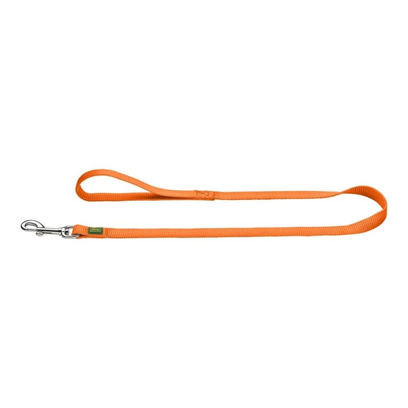 Laisse pour Chien Hunter Orange (100 cm) - Acheter à 11,47 € seulement chez Collector's Boutique