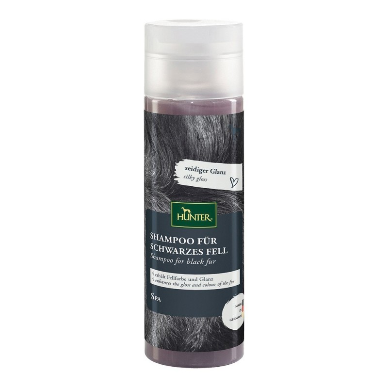 Shampooing Hunter Chien Cheveux Foncé (200 ml) - Acheter à 6,46 € seulement chez Collector's Boutique