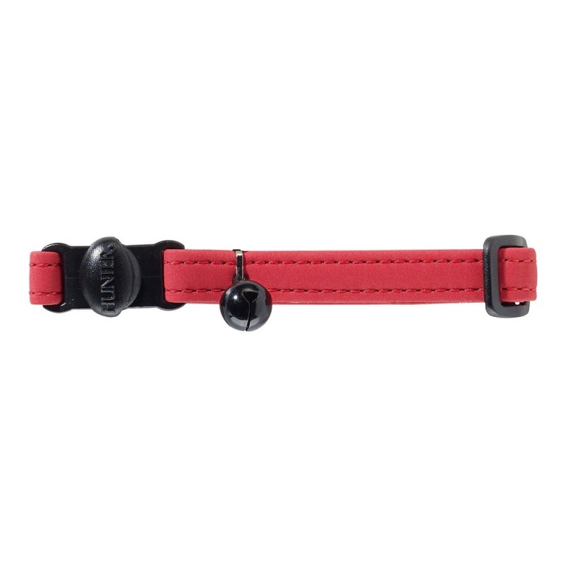 Collier pour chat Hunter 26 cm Rouge - Acheter à 10,64 € seulement chez Collector's Boutique