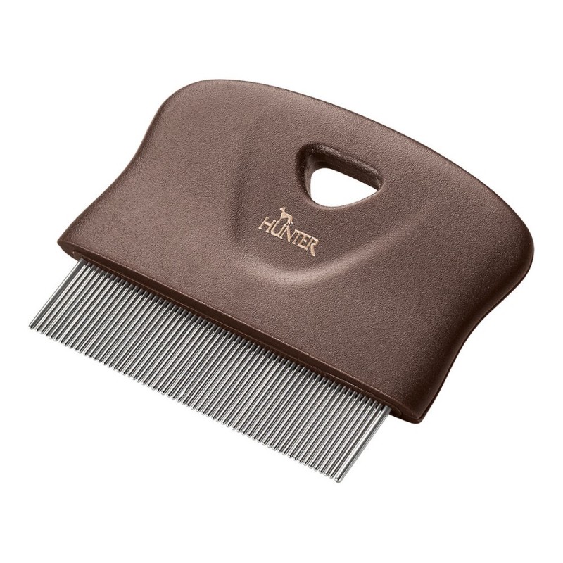 Brosse à détartrer Hunter Contrôle des puces - Acheter à 7,33 € seulement chez Collector's Boutique