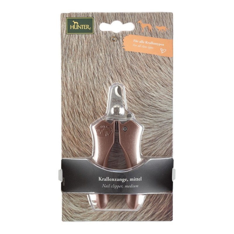 Ciseaux à ongles Hunter Taille M - Acheter à 12,94 € seulement chez Collector's Boutique