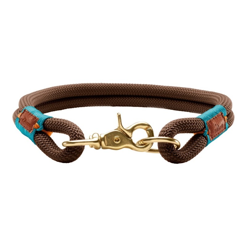 Collier pour Chien Hunter OSS Marron (35 cm) - Acheter à 18,96 € seulement chez Collector's Boutique