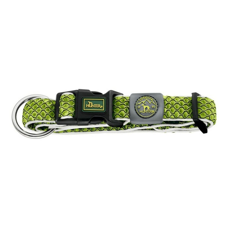 Collier pour Chien Hunter Plus Fil Taille XL Citron (45-70 cm) - Acheter à 17,16 € seulement chez Collector's Boutique