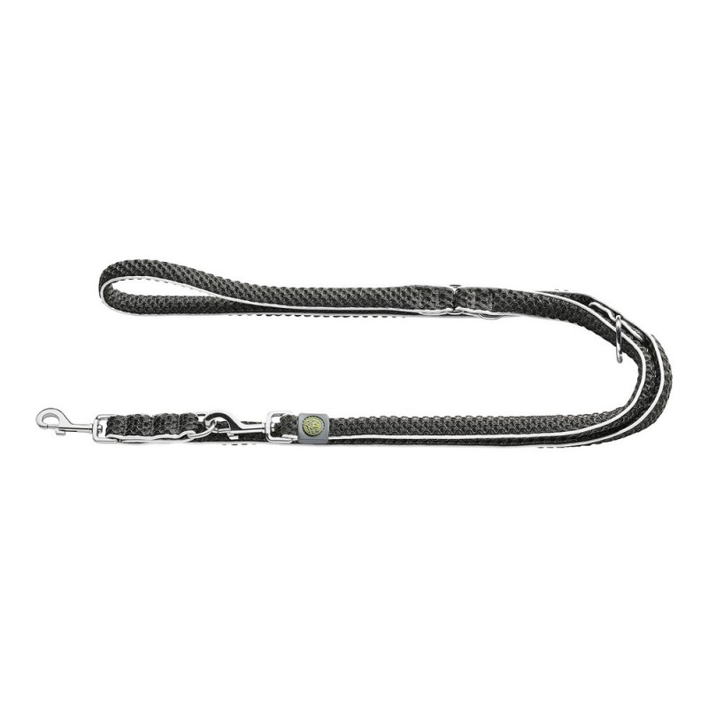 Laisse pour Chien Hunter HILO Anthracite (200 cm) - Acheter à 21,71 € seulement chez Collector's Boutique