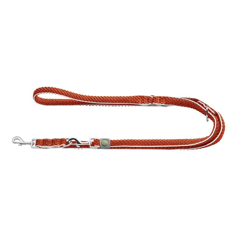 Laisse pour Chien Hunter HILO Orange (200 cm) - Acheter à 21,71 € seulement chez Collector's Boutique