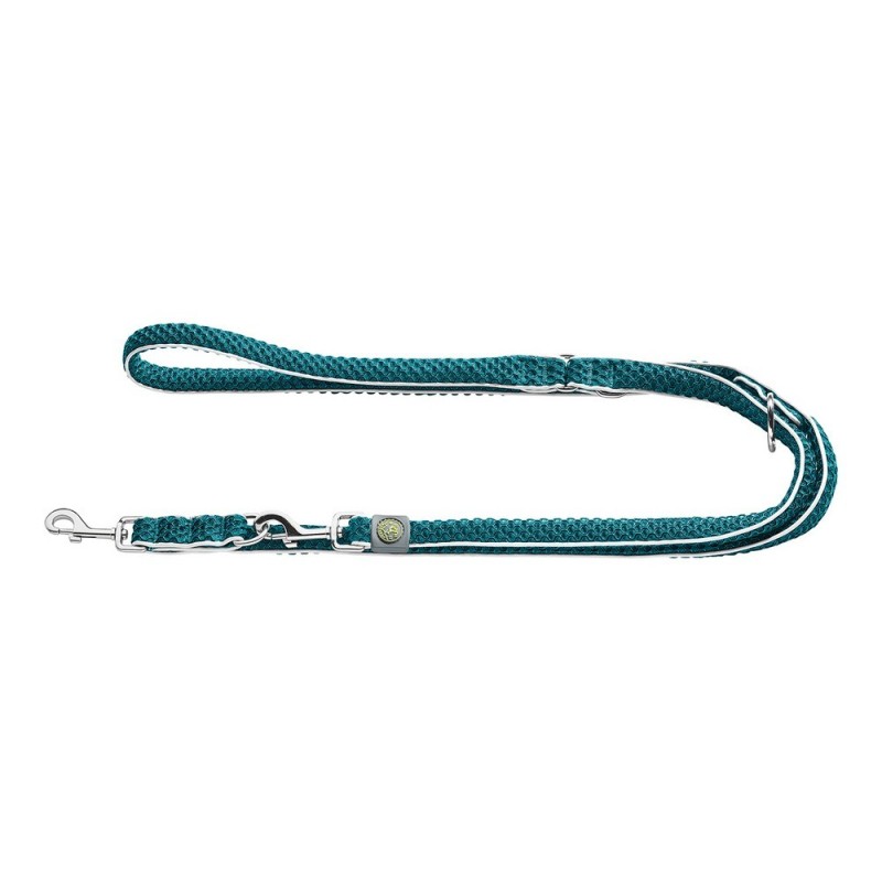 Laisse pour Chien Hunter HILO Turquoise (200 cm) - Acheter à 21,71 € seulement chez Collector's Boutique