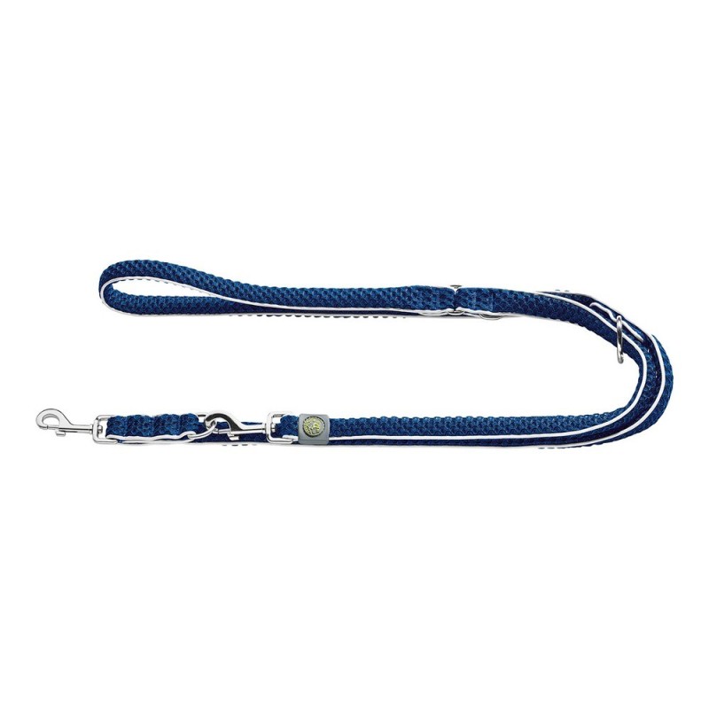 Laisse pour Chien Hunter HILO Bleu (200 cm) - Acheter à 21,71 € seulement chez Collector's Boutique