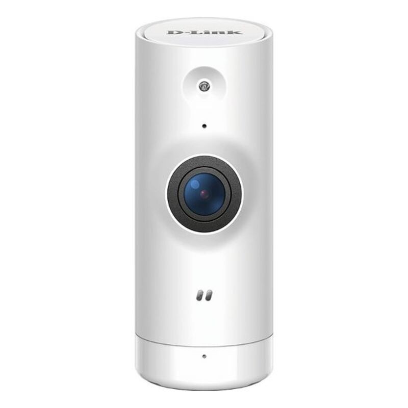 Camescope de surveillance D-Link DCS-8000LHV2/E - Acheter à 75,78 € seulement chez Collector's Boutique