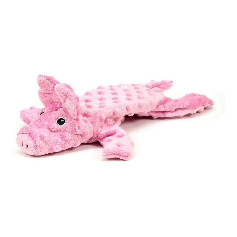 Jouet pour chien Gloria Dogmonsters Rose Cochon 34 x 9 cm - Acheter à 8,93 € seulement chez Collector's Boutique