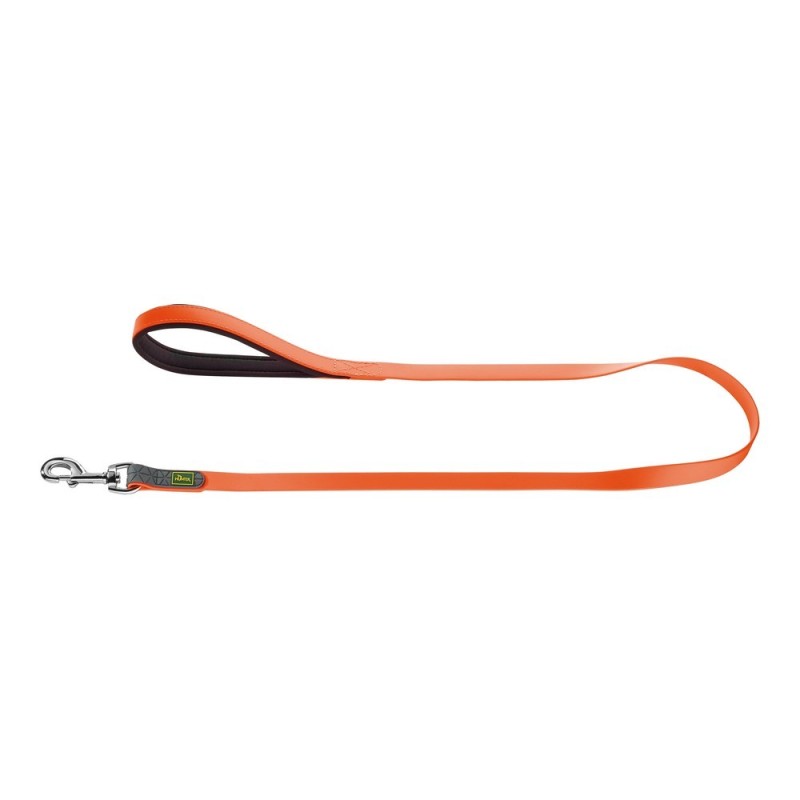 Laisse pour Chien Hunter CONVENIENCE Orange (120 cm) - Acheter à 15,24 € seulement chez Collector's Boutique