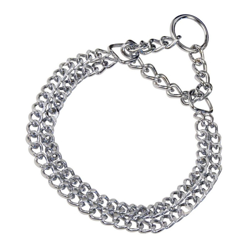 Collier pour Chien Hs Sprenger Double (35 cm) - Acheter à 16,56 € seulement chez Collector's Boutique