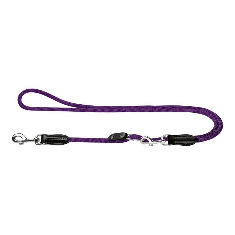 Laisse pour Chien Hunter FREESTYLE Violet (200 cm) - Acheter à 26,63 € seulement chez Collector's Boutique