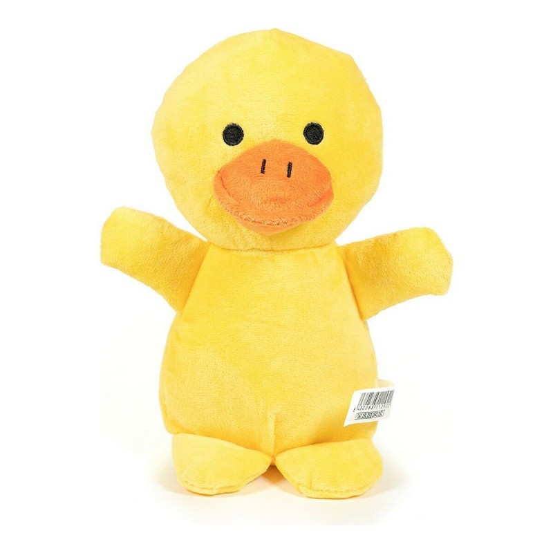 Jouet pour chien en peluche Gloria Enyi 20 cm Canard - Acheter à 7,42 € seulement chez Collector's Boutique