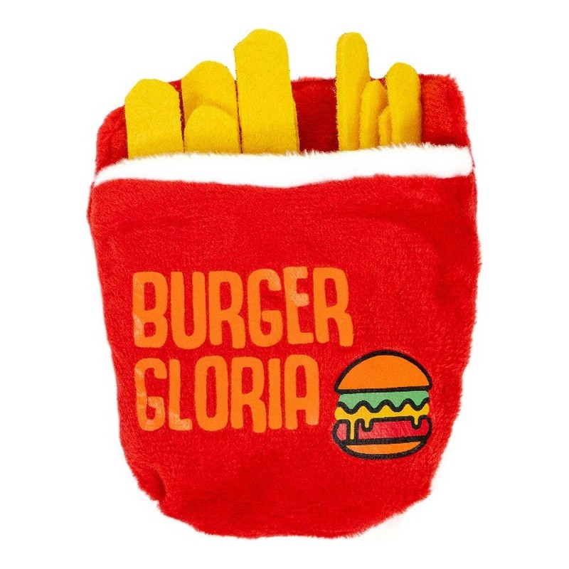 Jouet pour chien en peluche Gloria Frites - Acheter à 4,98 € seulement chez Collector's Boutique