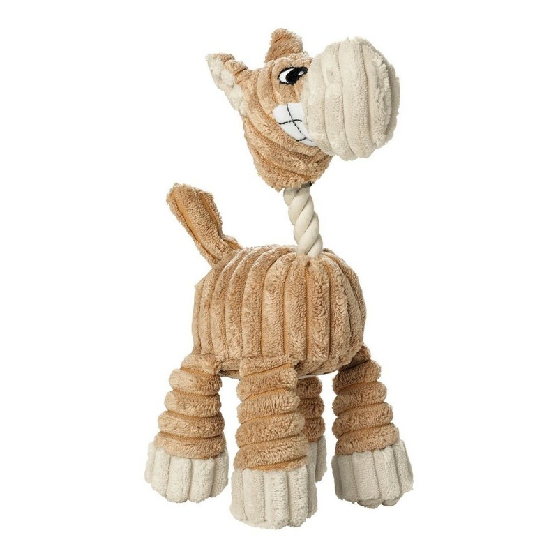 Jouet pour chien Hunter Huggly Zoo Marron Girafe - Acheter à 11,60 € seulement chez Collector's Boutique