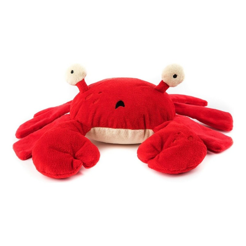 Jouet pour chien en peluche Gloria Coco 7 x 25 x 30 cm Crabe Polyester polypropylène - Acheter à 9,12 € seulement chez Collector