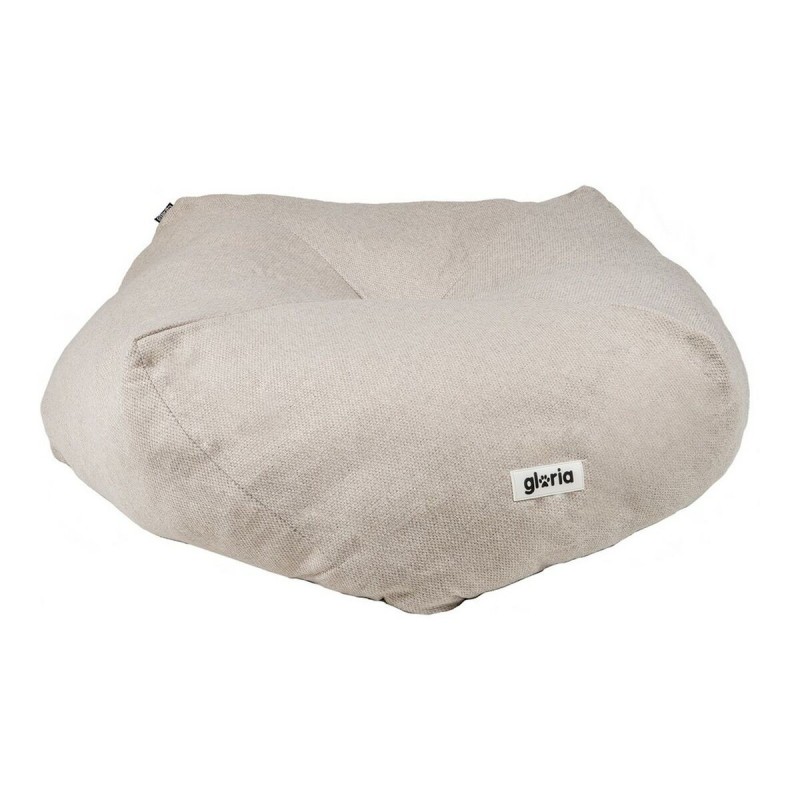 Lit pour chiens Gloria BOHEME Beige (77 x 77 cm) - Acheter à 49,40 € seulement chez Collector's Boutique