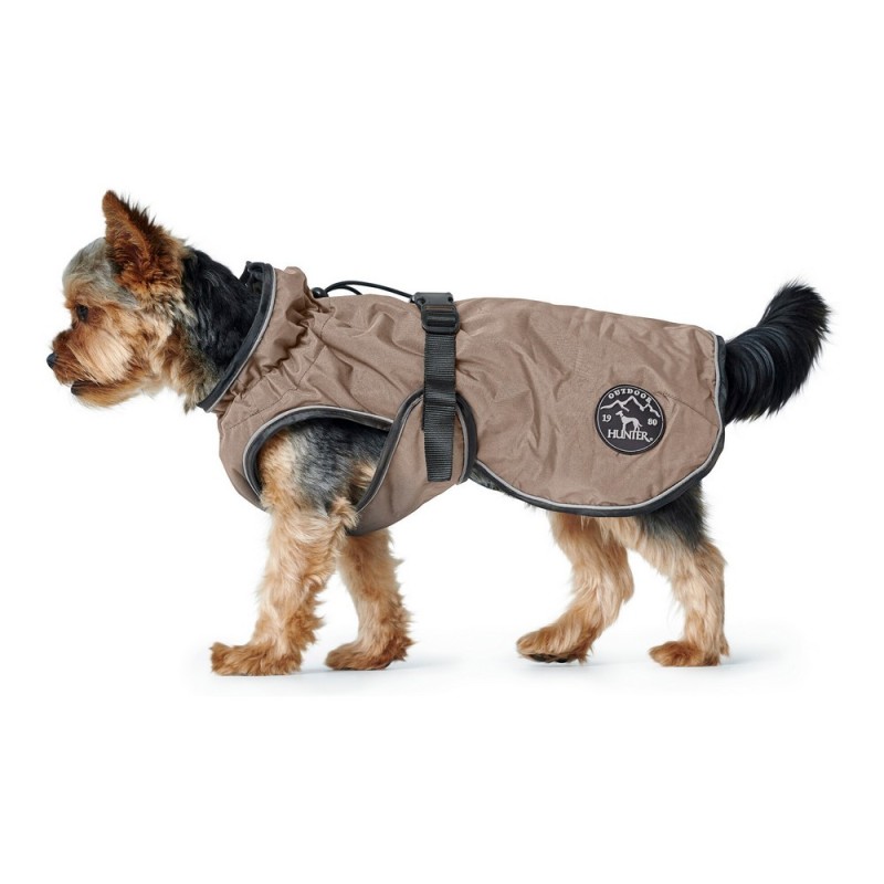 Manteau pour Chien Norton 360 Uppsala 45 cm Marron - Acheter à 42,76 € seulement chez Collector's Boutique