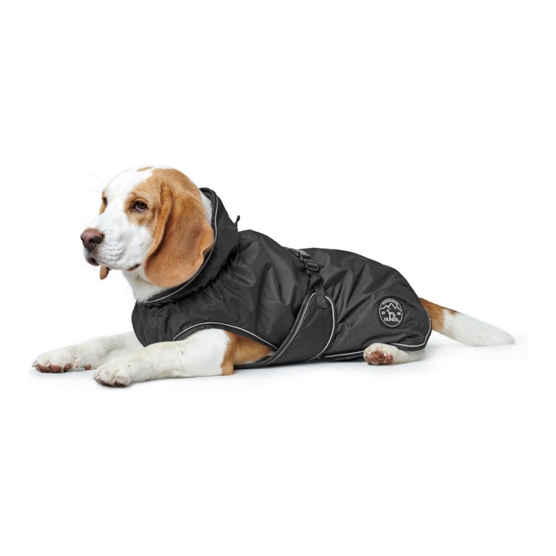 Manteau pour Chien Norton 360 Uppsala Noir 40 cm - Acheter à 39,67 € seulement chez Collector's Boutique