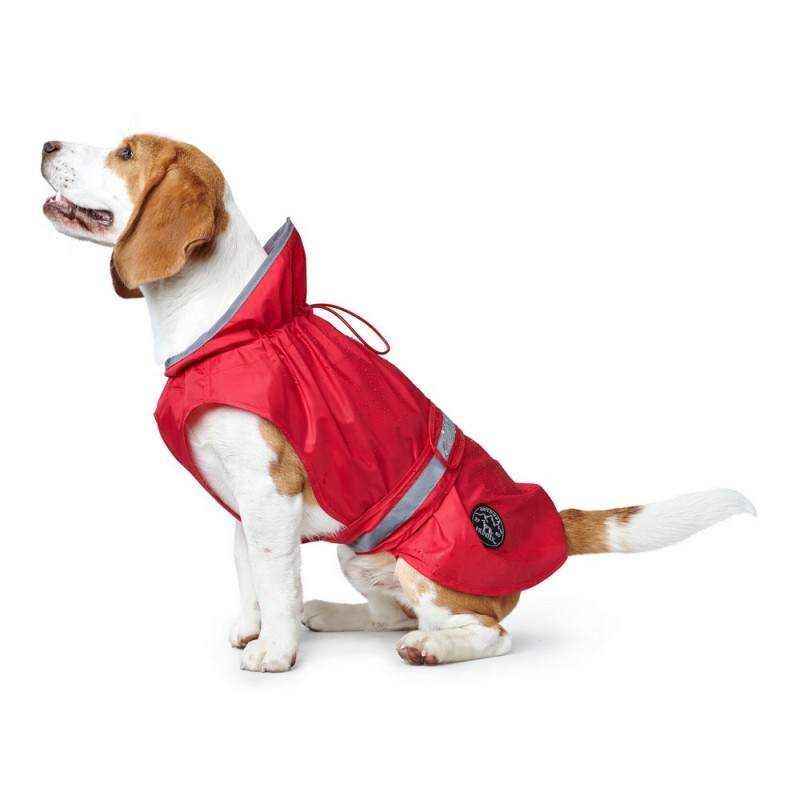 Manteau pour Chien Norton 360 Uppsala Rouge 25 cm - Acheter à 14,46 € seulement chez Collector's Boutique