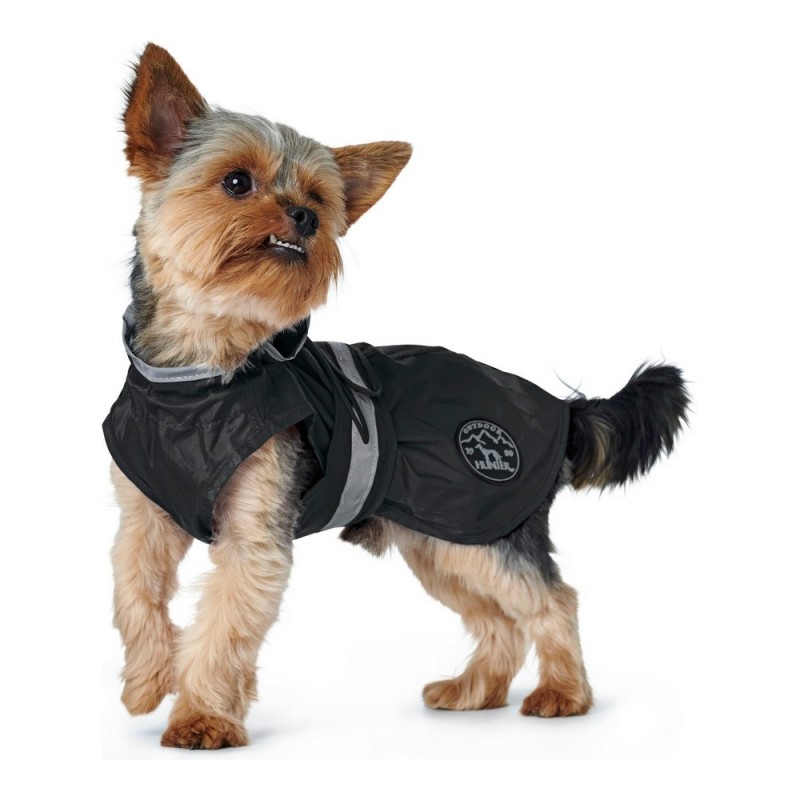 Manteau pour Chien Norton 360 Uppsala Noir 25 cm - Acheter à 14,46 € seulement chez Collector's Boutique