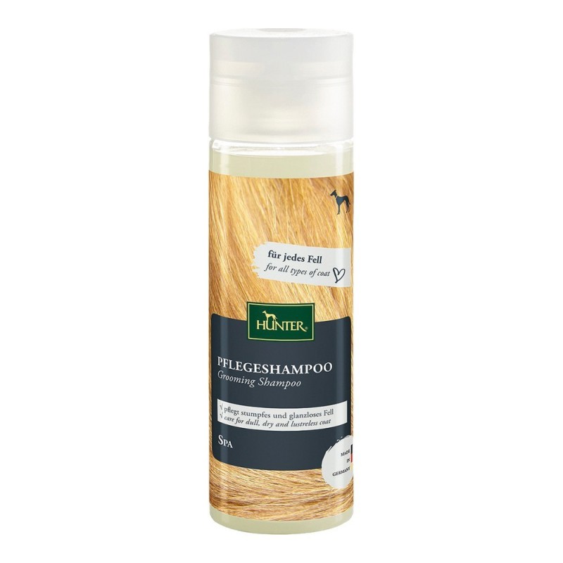 Shampooing hydratant Hunter Chien Huile d'avocat (200 ml) - Acheter à 7,38 € seulement chez Collector's Boutique