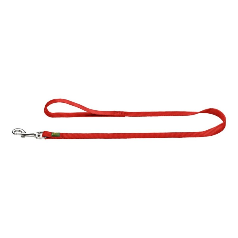 Laisse pour Chien Hunter Rouge (100 cm) - Acheter à 11,47 € seulement chez Collector's Boutique