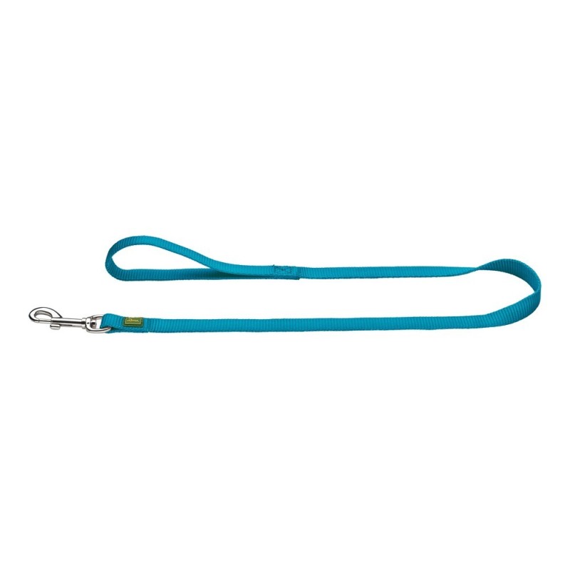 Laisse pour Chien Hunter Turquoise (100 cm) - Acheter à 11,47 € seulement chez Collector's Boutique