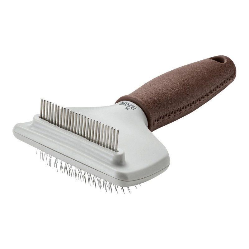 Brosse pour carder Hunter 2 en 1 - Acheter à 12,94 € seulement chez Collector's Boutique