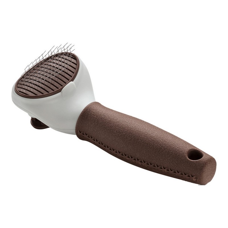 Brosse Démêlante Hunter Auto-nettoyant - Acheter à 12,94 € seulement chez Collector's Boutique