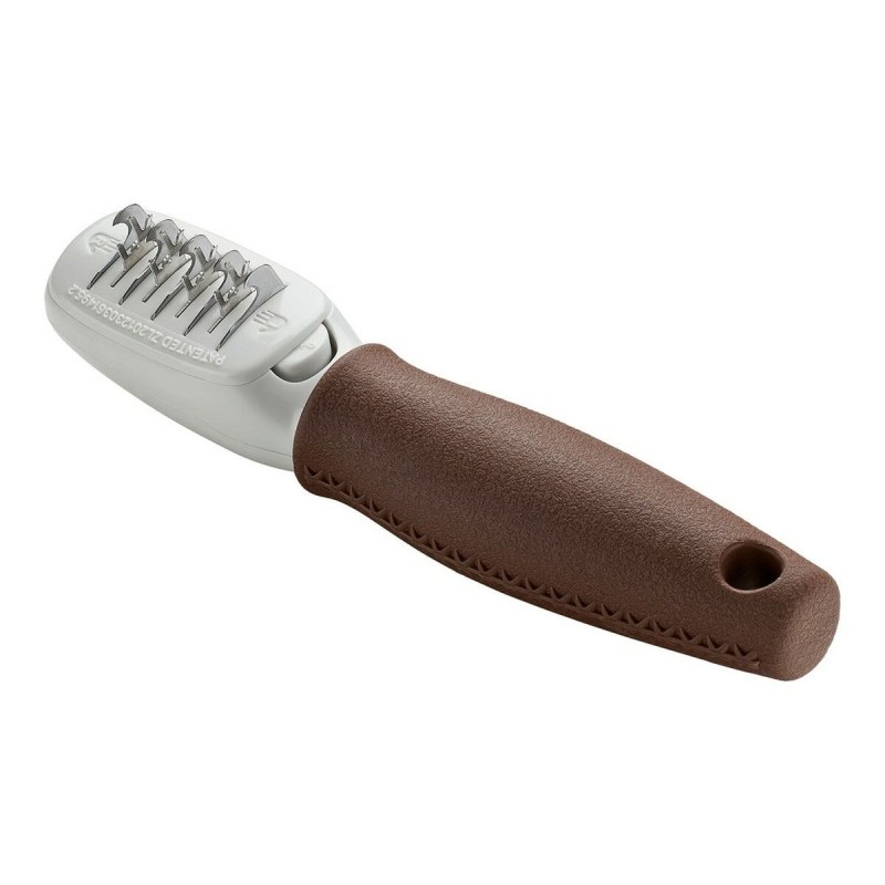 Brosse Démêlante Hunter Coupeuse de noeuds Râteau - Acheter à 12,94 € seulement chez Collector's Boutique