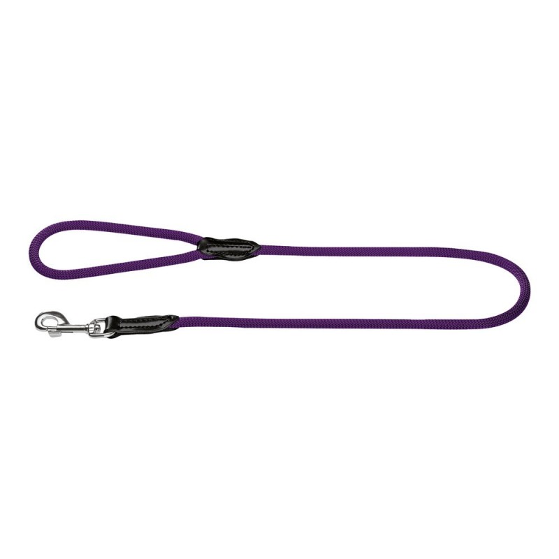 Laisse pour Chien Hunter FREESTYLE Violet (110 cm) - Acheter à 17,69 € seulement chez Collector's Boutique