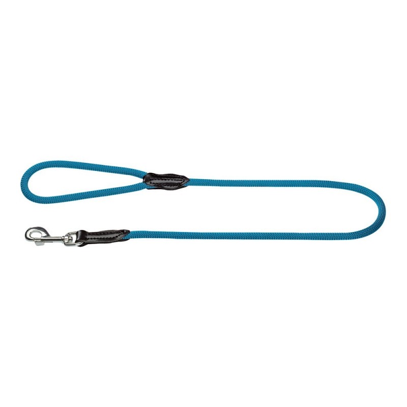 Laisse pour Chien Hunter FREESTYLE Turquoise (110 cm) - Acheter à 17,69 € seulement chez Collector's Boutique