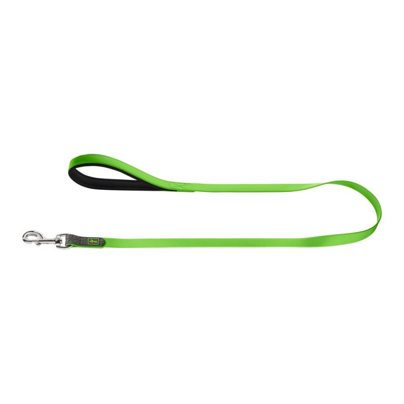 Laisse pour Chien Hunter CONVENIENCE Vert - Acheter à 15,24 € seulement chez Collector's Boutique